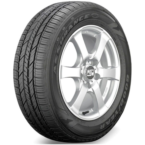 GOODYEAR ASSURANCE TRIPLEMAX NG SL 185/55R15 82V