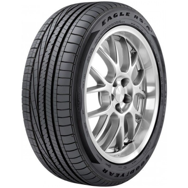 GOODYEAR EAGLE RS-A NG SL 245/50R20 102H