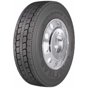 11R22.5 146 143L ENDURANCE LHD 16C SC 16C GOODYEAR Llantanet