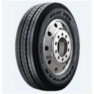 GOODYEAR G647 RSS 245/70R19.5 L 12013.2