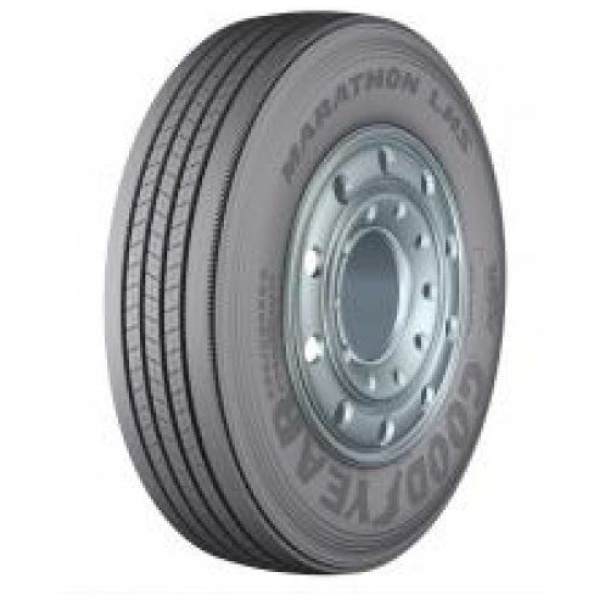 GOODYEAR MARATHON LHS 149/146L H 11R24.5 149/146lH