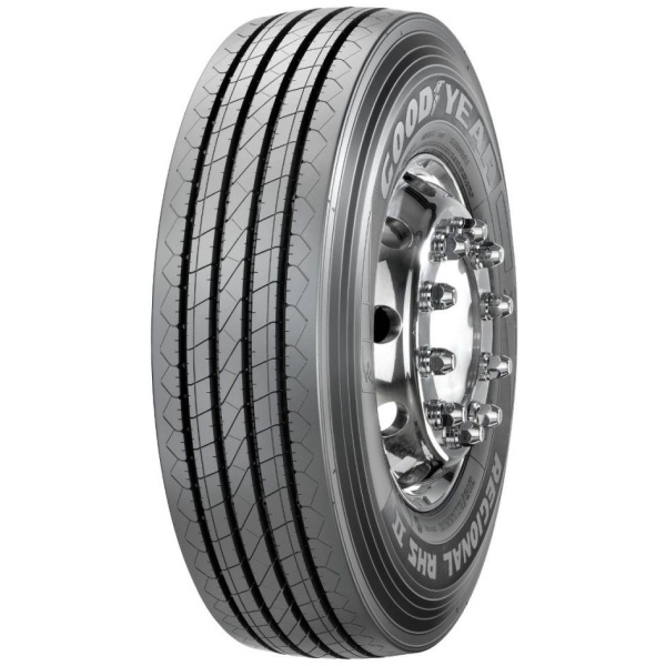 GOODYEAR REGIONAL RHS 12C SC 215/75R17.5 ..