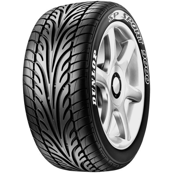 DUNLOP SP SPORT 9000 NG 235/45R17 ....