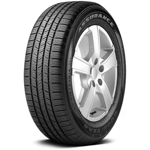 GOODYEAR ASSURANCE ALL SEASON NG SL 225/65R17 102T