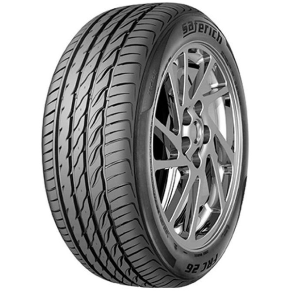 SAFERICH FRC26 NG 245/50R18 100W