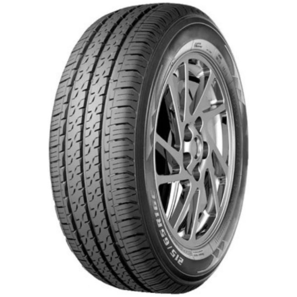 SAFERICH FRC96 NG C-8C 205/75R16 110/108S
