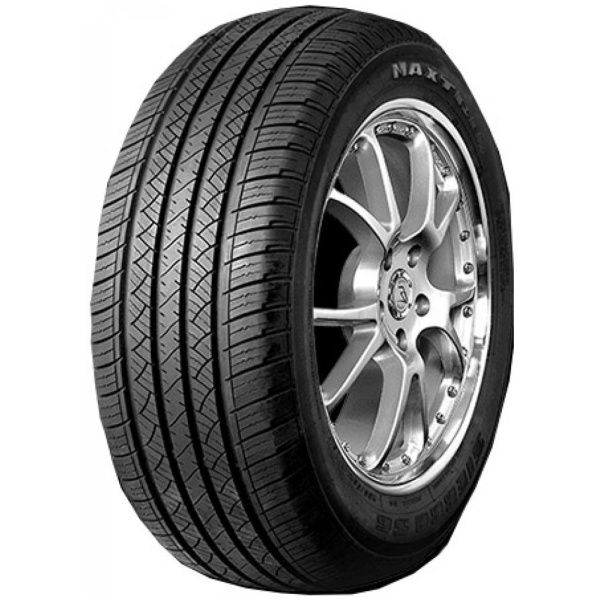 MAXTREK SIERRA S6 NG XL 255/65R17 110S