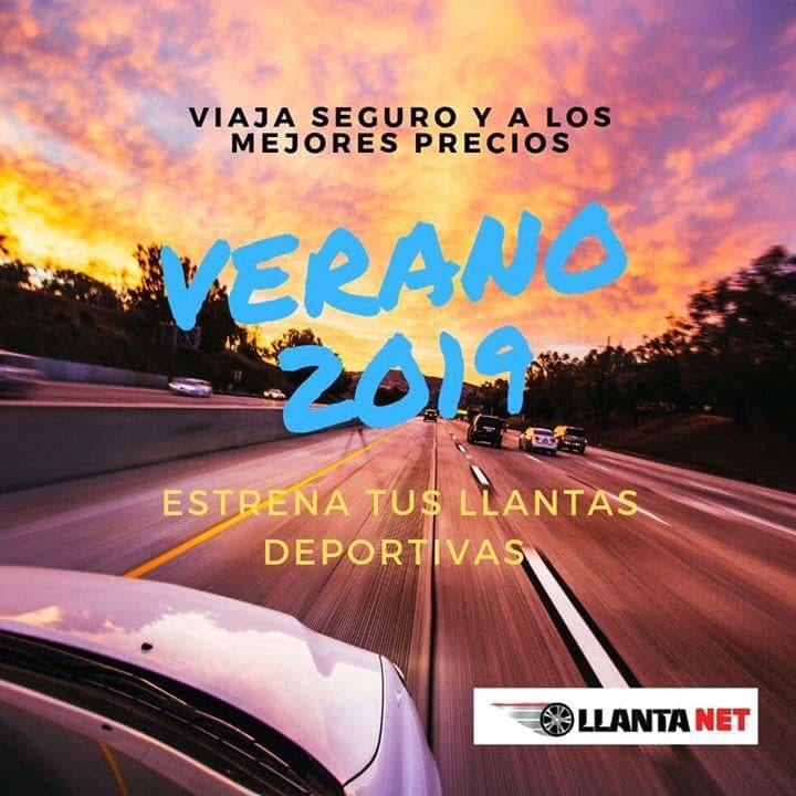 Llantanet