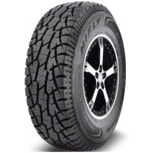 thumbnail interactive-video image 1 of Blackhawk Street-H HH11 225/60R16 98H All-Season Touring Tire - Brand New 1 of 6