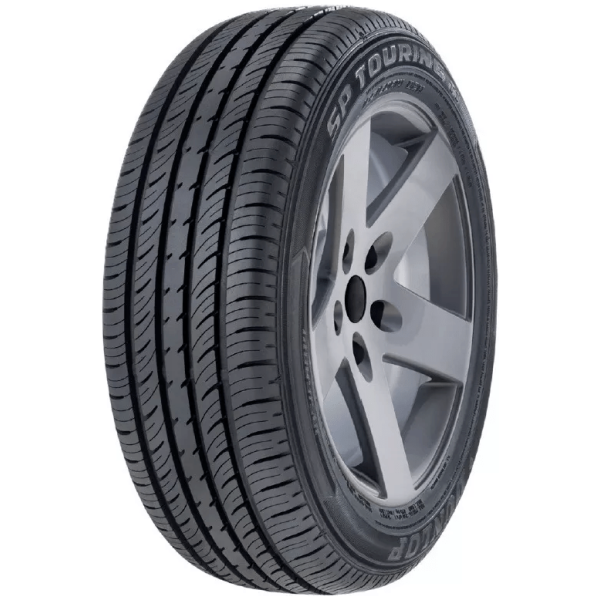 DUNLOP SP TOURING T1 195/65R15 91H