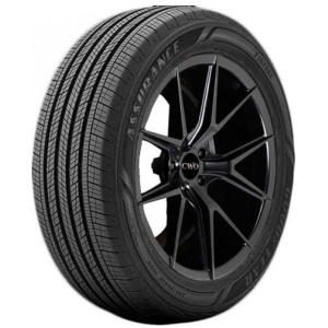 GOODYEAR ASSURANCE FINESSE NG SL 215/65R17 99H