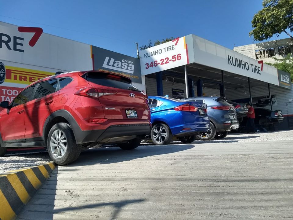 Llantanet