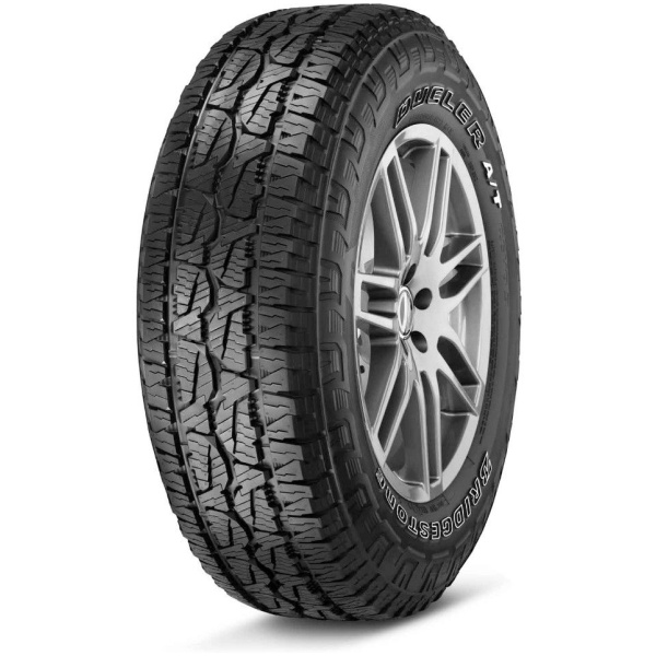 BRIDGESTONE DUELER A/T REVO 2 NG 255/70R16 111H