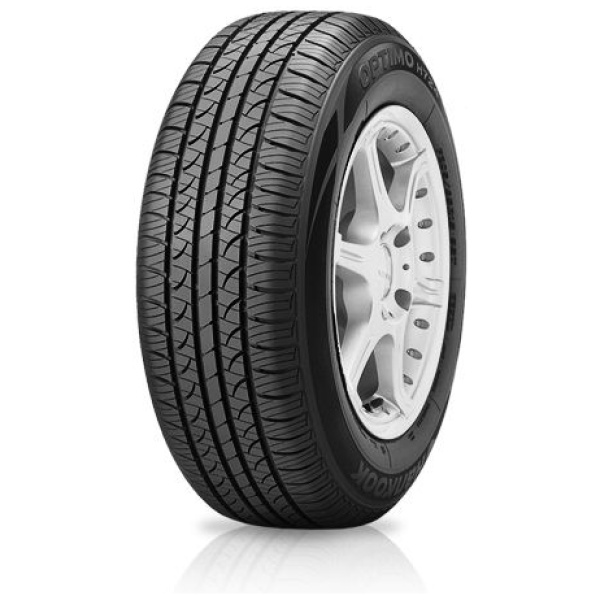 HANKOOK H724 OPTIMO NG 185/65R14 85T