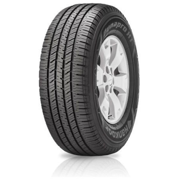 HANKOOK RH12 DYNAPRO HT NG 4C 245/65R17 105T