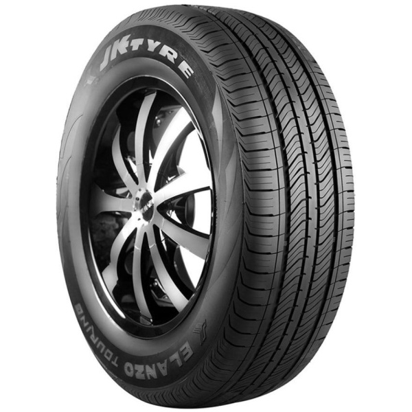 JK TYRE ELANZO TOURING NG 215/60R17 95H