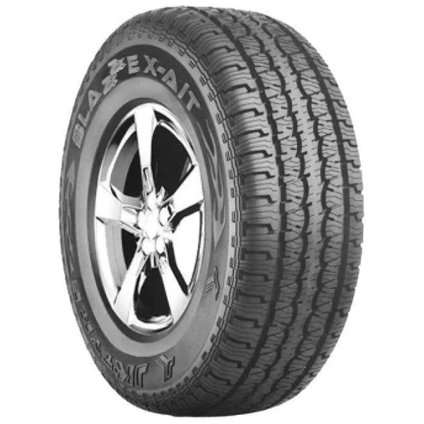 JK TYRE LT BLAZZE X-AT NG 265/75R16 123/123R