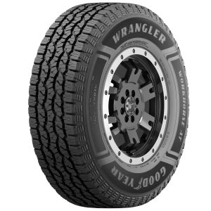 235/75R15 109S WRANGLER WORKSHORSE AT NG XL GOODYEAR