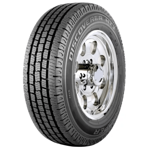 235/80R17 120/117R DISCOVERER HT3 NG COOPER