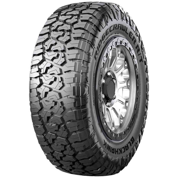 245/75R16 120/116S RIDGECRAWLER A/T NG 10C BLACKHAWK