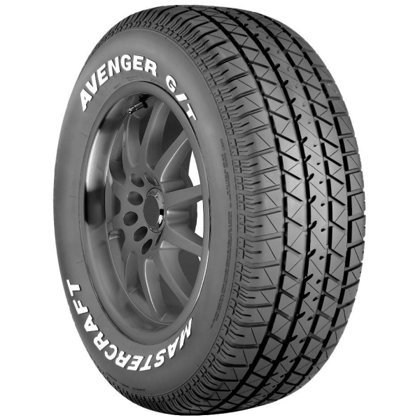 225/70R14 98T AVENGER G/T NG COOPER