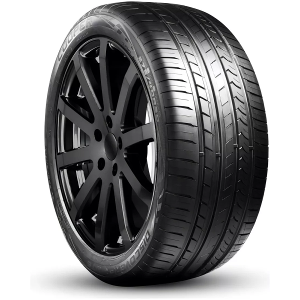 275/45R20 110W DISCOVERER UTS NG COOPER