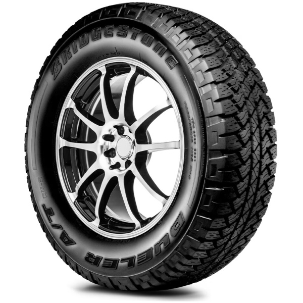 255/65R17 110T DUELER A/T RHS NG BRIDGESTONE