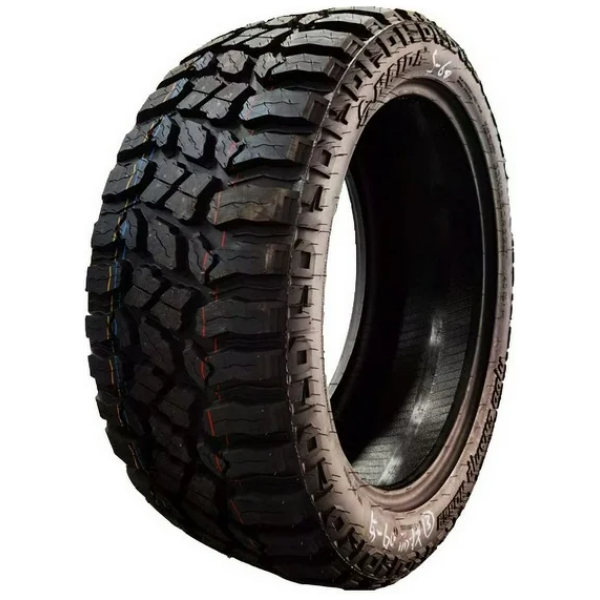 33X12.50R18 118Q HD869 NG 10C AHIDA