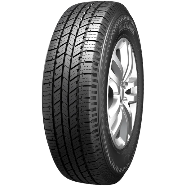 245/55R19 103H HT01 VIETNAM NG BLACKHAWK