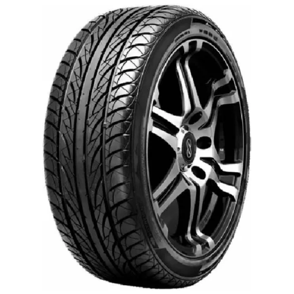 235/40R19 96V HU01 VIETNAM NG XL BLACKHAWK