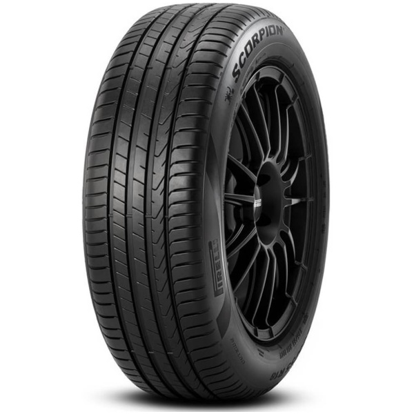 255/45R19 100V S-I SCORPION NG PIRELLI