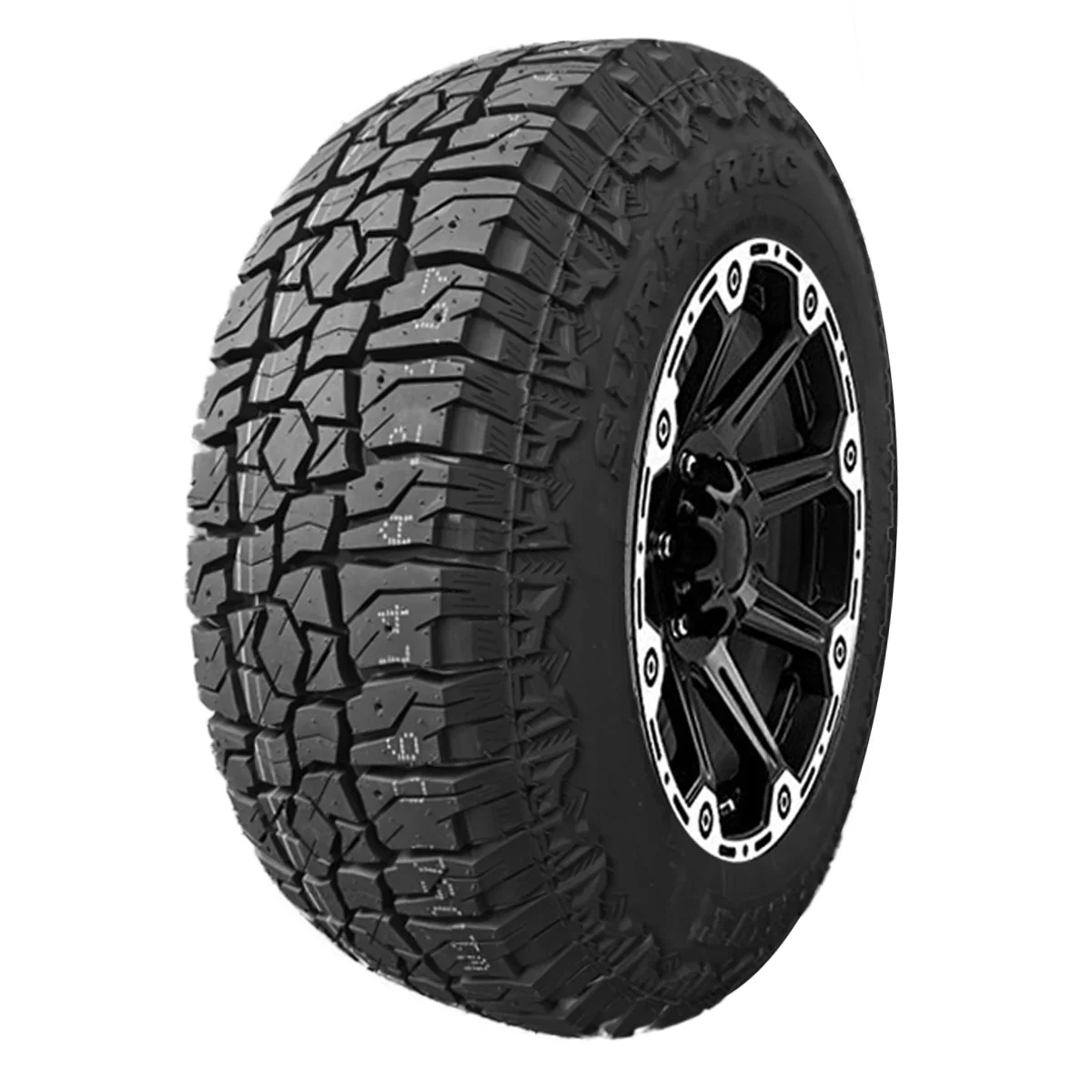 35X12.50R22 117Q WIDE CLIMBER AWT NG 10PR SURETRAC