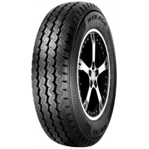 195R15 106/104R MR-100 NG 8C MIRAGE