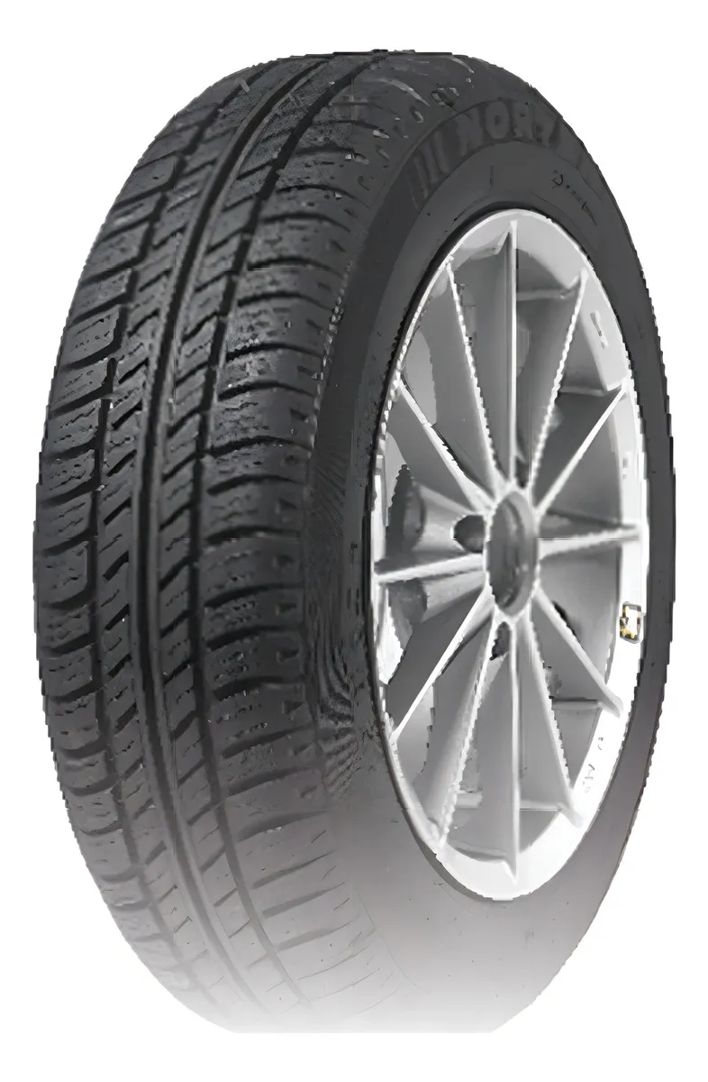 165/70R14 81T MNT NG REENCAUCHADA DE FABRICA NORTENHA