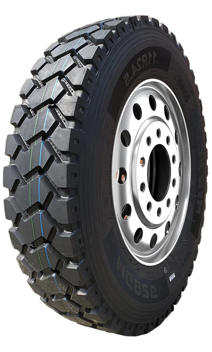 11R24.5 152/149K MG826 18C OFF ROAD MIRAGE