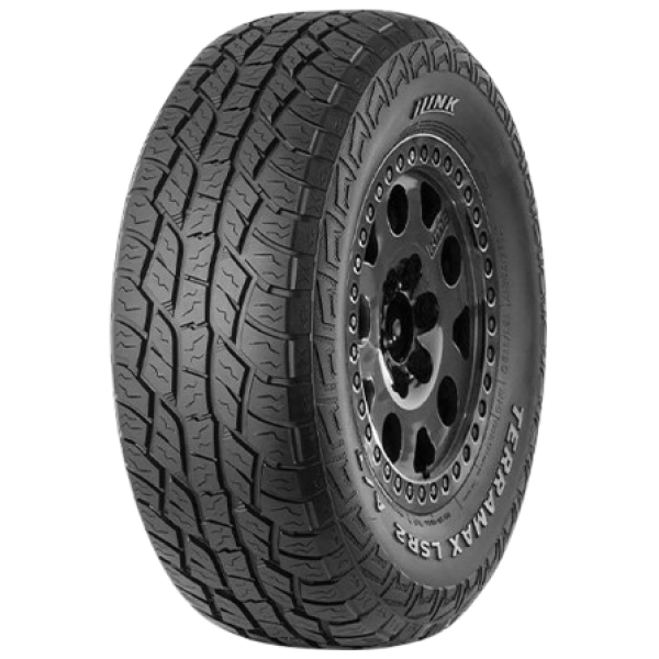 215/85R16 115/112Q TERRA MAX LSR2 A/T RWL NG 10PR ILINK – Llantanet
