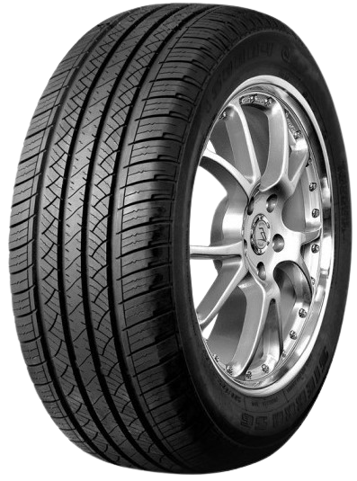225/55R18 98V SIERRA S6 MALASIA MAXTREK