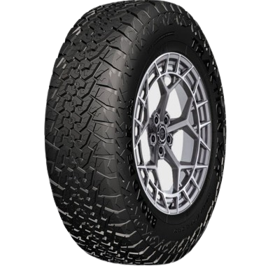 245/75R16 111T TRAKTION X/T VIETNAM BROADPEAK