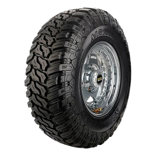 31X10.50R15 109Q MUD TRAC MALASIA 6C MAXTREK
