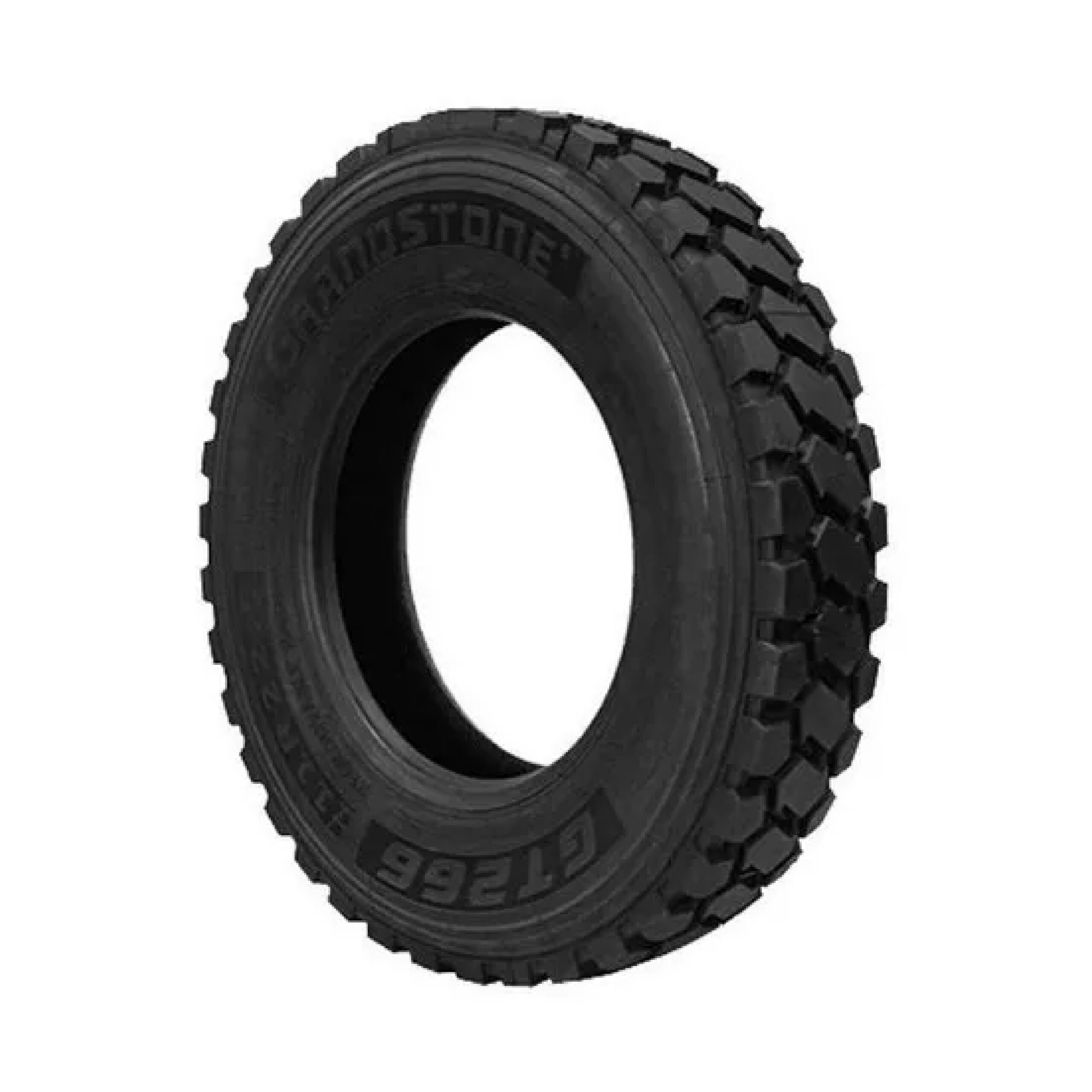 11R24.5 152/149G OFF ROAD OTR GT266 18C GRANDSTONE
