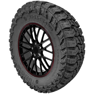 265/75R16 123/120Q MTX 10C PEGASUS