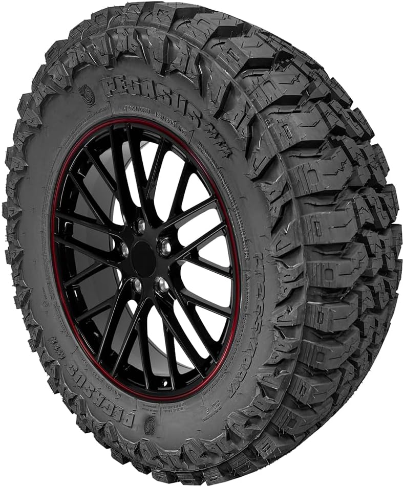 265/75R16 123/120Q MTX 10C PEGASUS