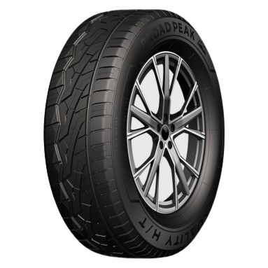 245/60R18 105H VIGA TR NG BROADPEAK