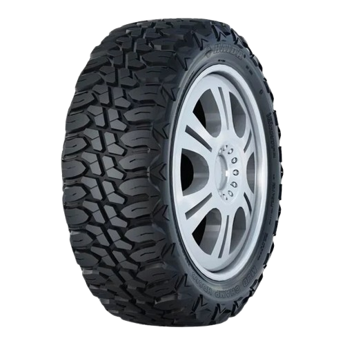 275/65R20 126/123Q HD868 NG 10C HAIDA