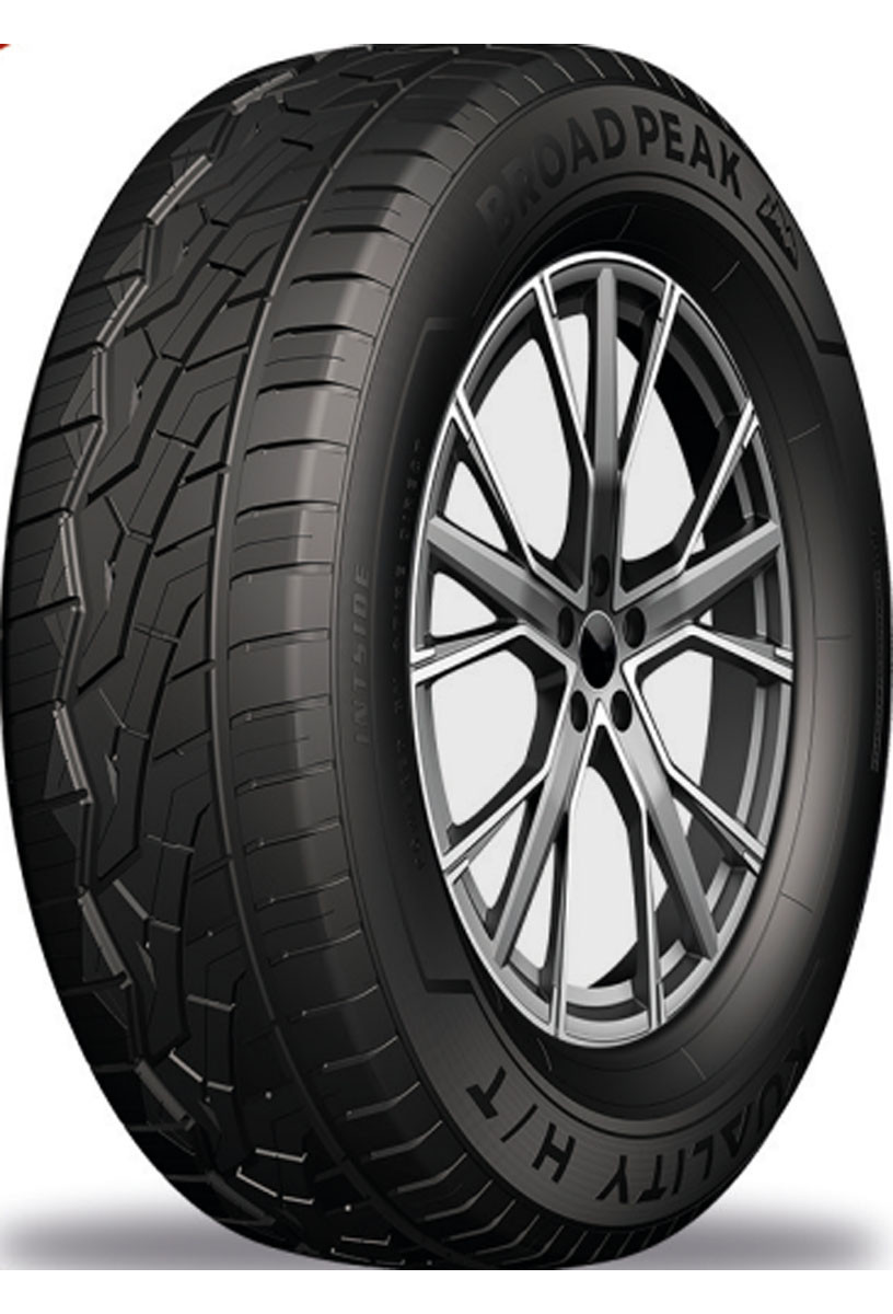 225/60R18 100V KUALITY H/T NG BROADPEAK