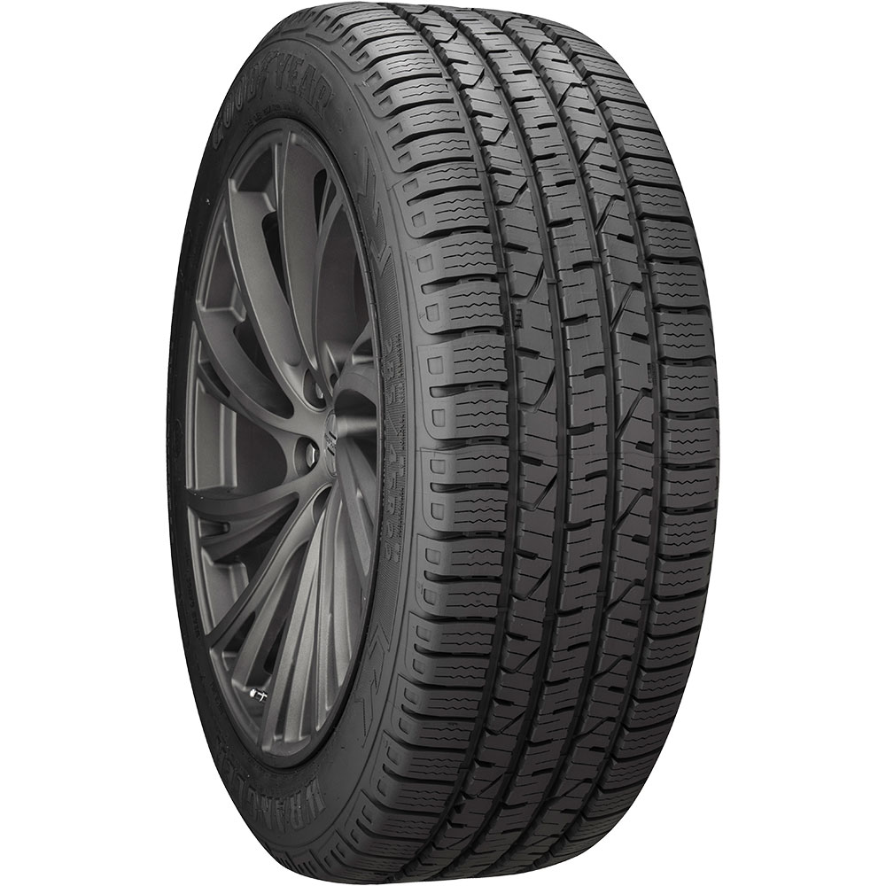 275/55R20 113H WRANGLER STEADFAST HT NG SL GOODYEAR