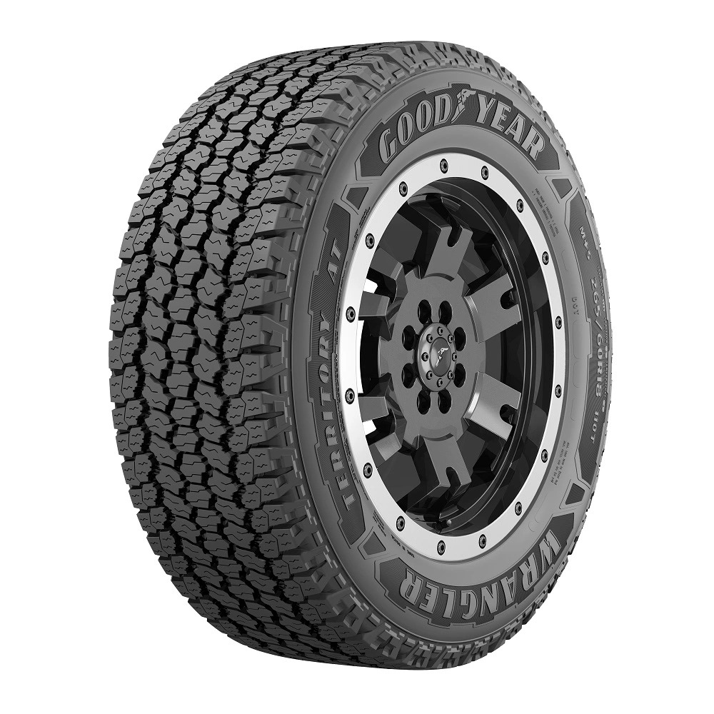 205/55R16 91H WRANGLER TERRITORY AT NG SL GOODYEAR