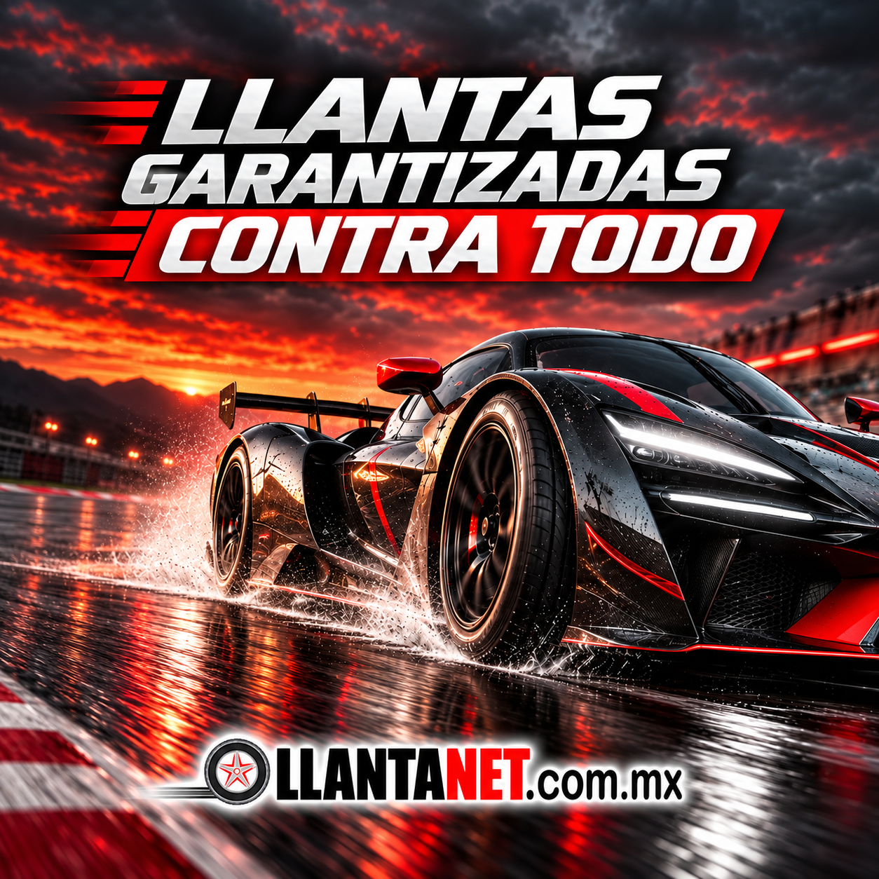 llantanet